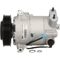 Kompressor, Klimaanlage VALEO 813410 von Valeo