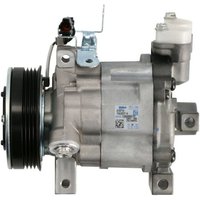 Kompressor, Klimaanlage VALEO 814715 von Valeo