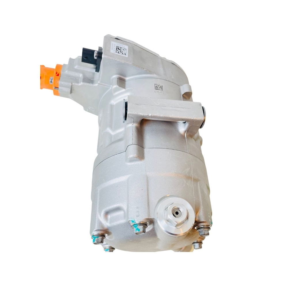 Kompressor, Klimaanlage Valeo 690294 von Valeo