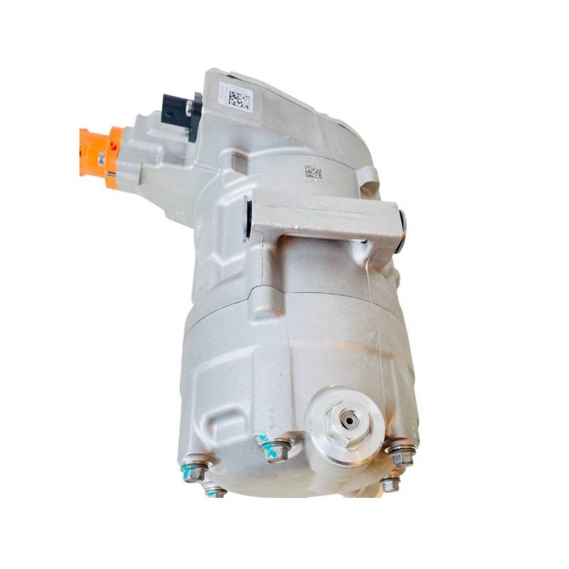 Kompressor, Klimaanlage Valeo 690295 von Valeo