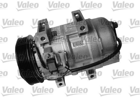 Kompressor, Klimaanlage Valeo 699262 von Valeo