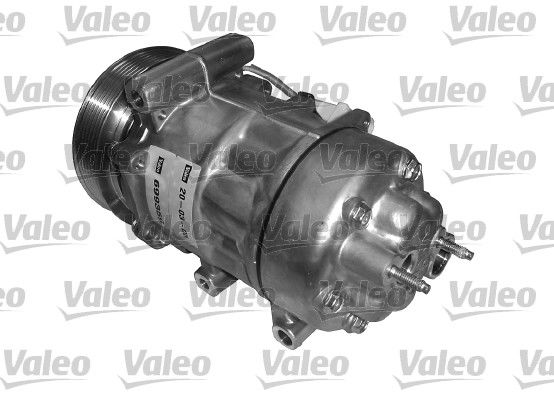 Kompressor, Klimaanlage Valeo 699359 von Valeo