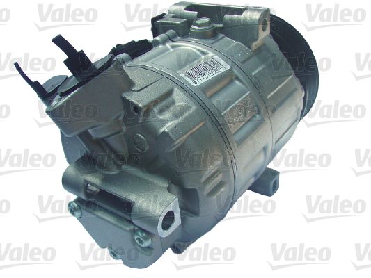 Kompressor, Klimaanlage Valeo 813145 von Valeo