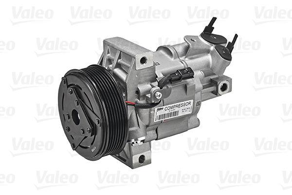 Kompressor, Klimaanlage Valeo 813177 von Valeo