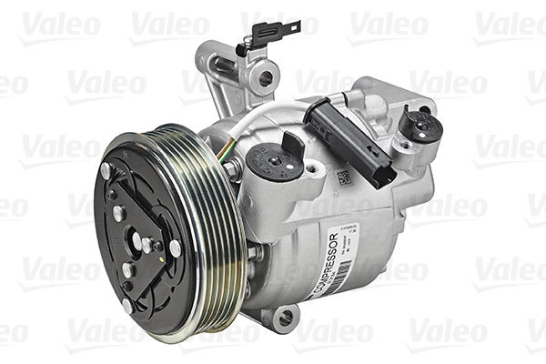 Kompressor, Klimaanlage Valeo 813184 von Valeo