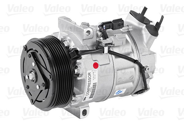 Kompressor, Klimaanlage Valeo 813262 von Valeo