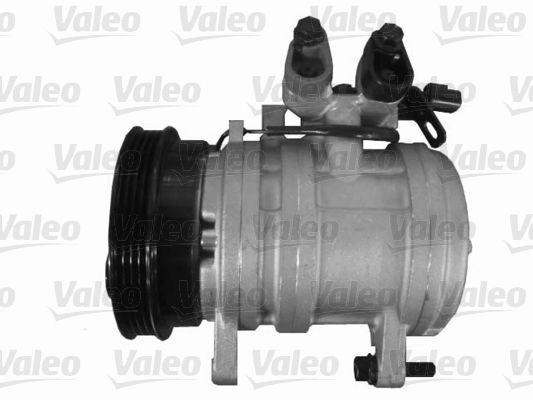 Kompressor, Klimaanlage Valeo 813350 von Valeo