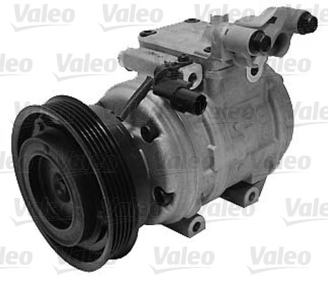 Kompressor, Klimaanlage Valeo 813362 von Valeo