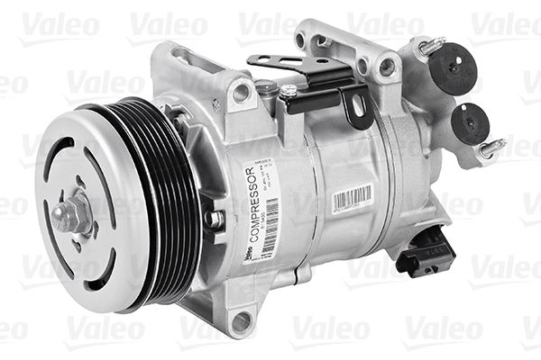 Kompressor, Klimaanlage Valeo 813430 von Valeo