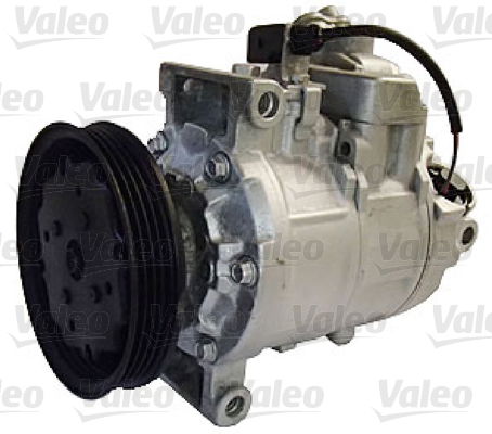 Kompressor, Klimaanlage Valeo 813690 von Valeo