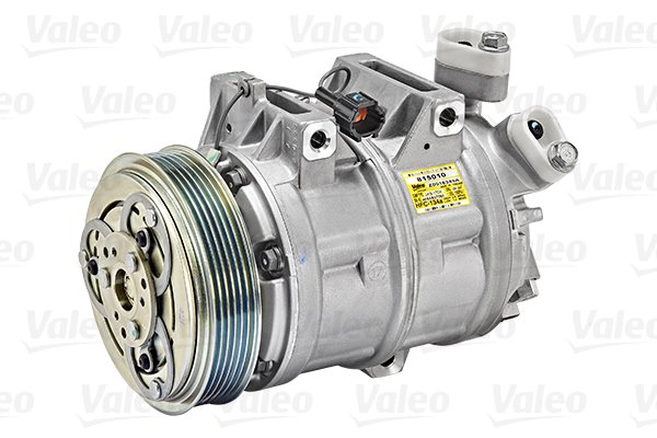 Kompressor, Klimaanlage Valeo 815010 von Valeo