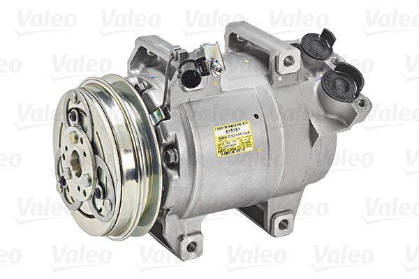 Kompressor, Klimaanlage Valeo 815151 von Valeo