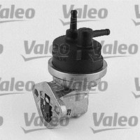 Kraftstoffpumpe VALEO 247138 von Valeo