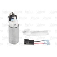 Kraftstoffpumpe VALEO 347298 von Valeo