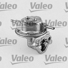 Kraftstoffpumpe Valeo 247035 von Valeo