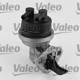 Kraftstoffpumpe Valeo 247071 von Valeo