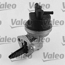 Kraftstoffpumpe Valeo 247075 von Valeo