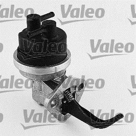 Kraftstoffpumpe Valeo 247099 von Valeo