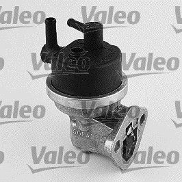 Kraftstoffpumpe Valeo 247100 von Valeo