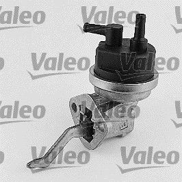 Kraftstoffpumpe Valeo 247140 von Valeo