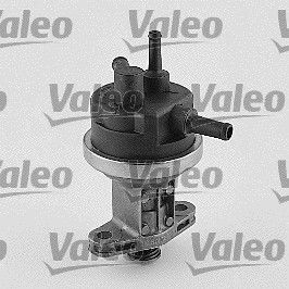 Kraftstoffpumpe Valeo 247149 von Valeo