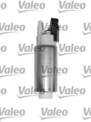 Kraftstoffpumpe Valeo 347208 von Valeo