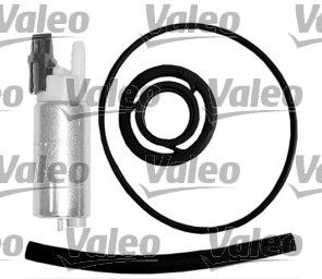 Kraftstoffpumpe Valeo 347230 von Valeo