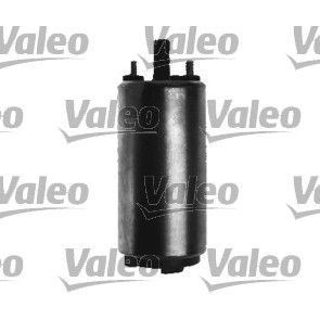 Kraftstoffpumpe Valeo 347245 von Valeo