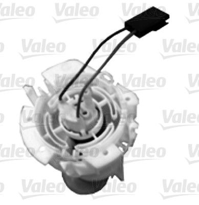 Kraftstoffpumpe Valeo 347273 von Valeo