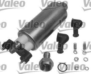 Kraftstoffpumpe Valeo 347304 von Valeo