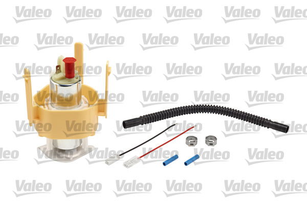 Kraftstoffpumpe Valeo 347601 von Valeo