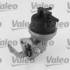 Kraftstoffpumpe Valeo 474657 von Valeo