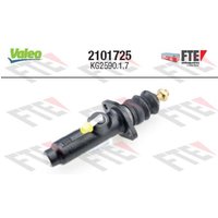 Kupplungspumpe VALEO 2101725 von Valeo