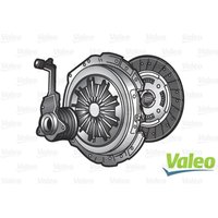 Kupplungssatz VALEO 834104 von Valeo