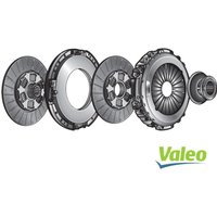 Kupplungssatz VALEO 827368 von Valeo