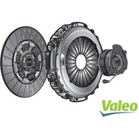 Kupplungssatz VALEO 827629 von Valeo