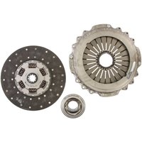 Kupplungssatz REMANUFACTURED KIT3P VALEO 827416 von Valeo