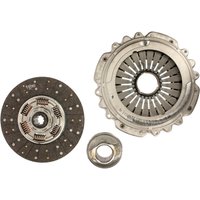 Kupplungssatz REMANUFACTURED KIT3P VALEO 827418 von Valeo