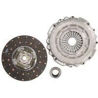 Kupplungssatz REMANUFACTURED KIT3P VALEO 827473 von Valeo