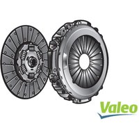 Kupplungssatz VALEO 827622 von Valeo