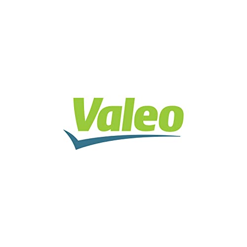 Kupplungsscheibe VALEO 803558 von Valeo