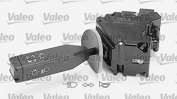 Lenkstockschalter Valeo 251109 von Valeo