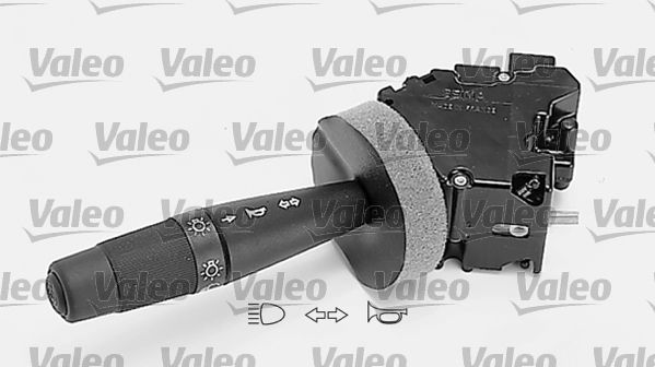 Lenkstockschalter Valeo 251210 von Valeo