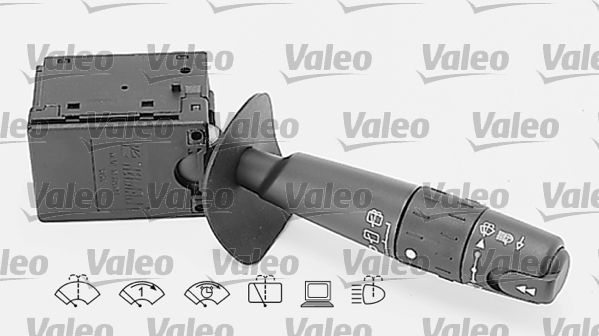 Lenkstockschalter Valeo 251266 von Valeo