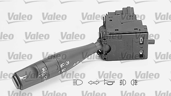 Lenkstockschalter Valeo 251268 von Valeo