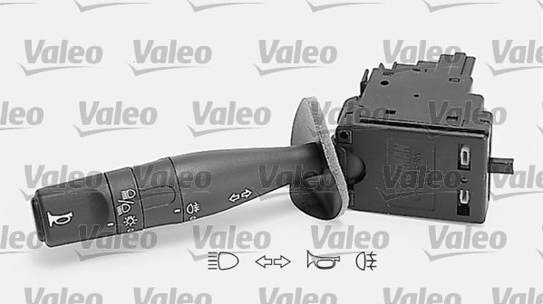 Lenkstockschalter Valeo 251271 von Valeo