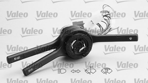 Lenkstockschalter Valeo 251380 von Valeo