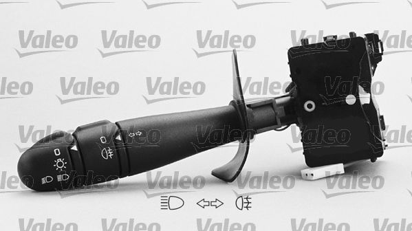 Lenkstockschalter Valeo 251436 von Valeo