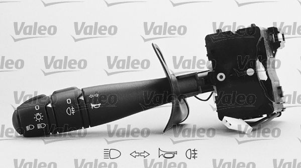 Lenkstockschalter Valeo 251438 von Valeo