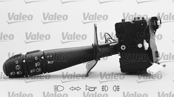 Lenkstockschalter Valeo 251439 von Valeo